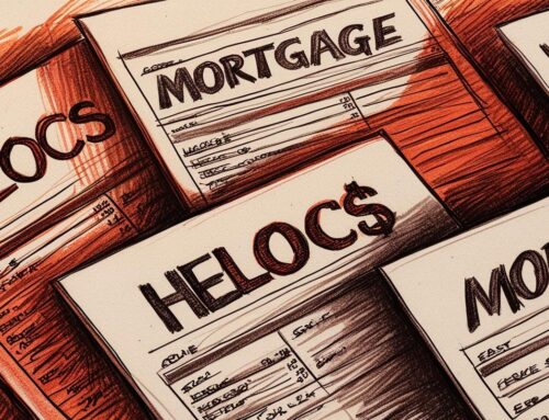 Utilizing HELOCS and Mortgages for Asset Protection – A Strategic Approach.