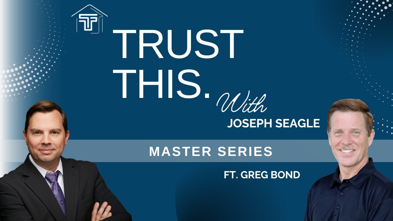 Leveling Up Your Investment Business - ft. Greg Bond