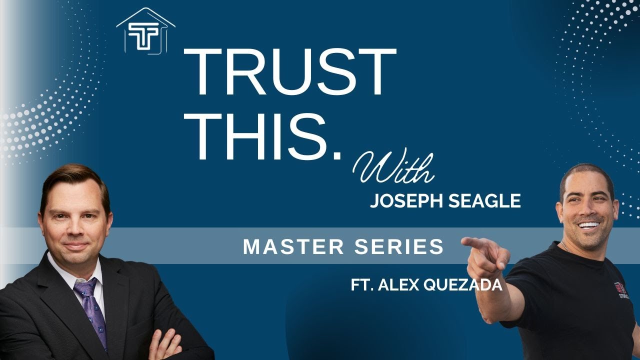Resilience in Business - ft. Alex Quezada