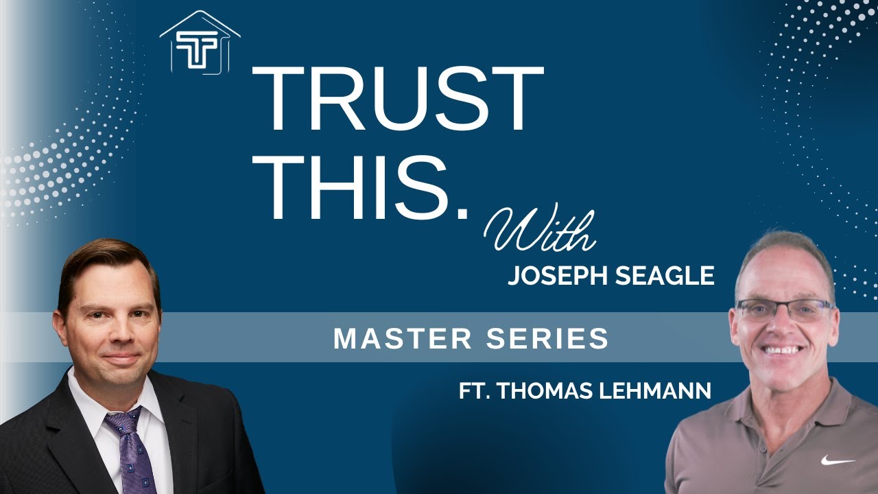 Fostering a Culture of Growth - ft. Thomas Lehmann