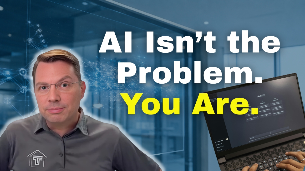 Is Your Business Getting the Most From AI?