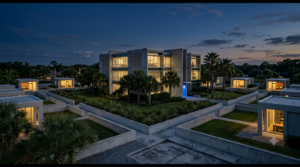 Florida LLC Series