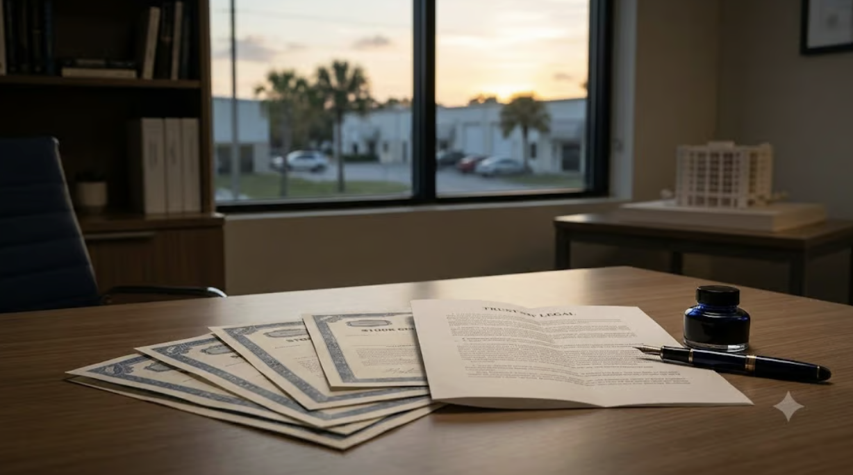 Florida Series LLC