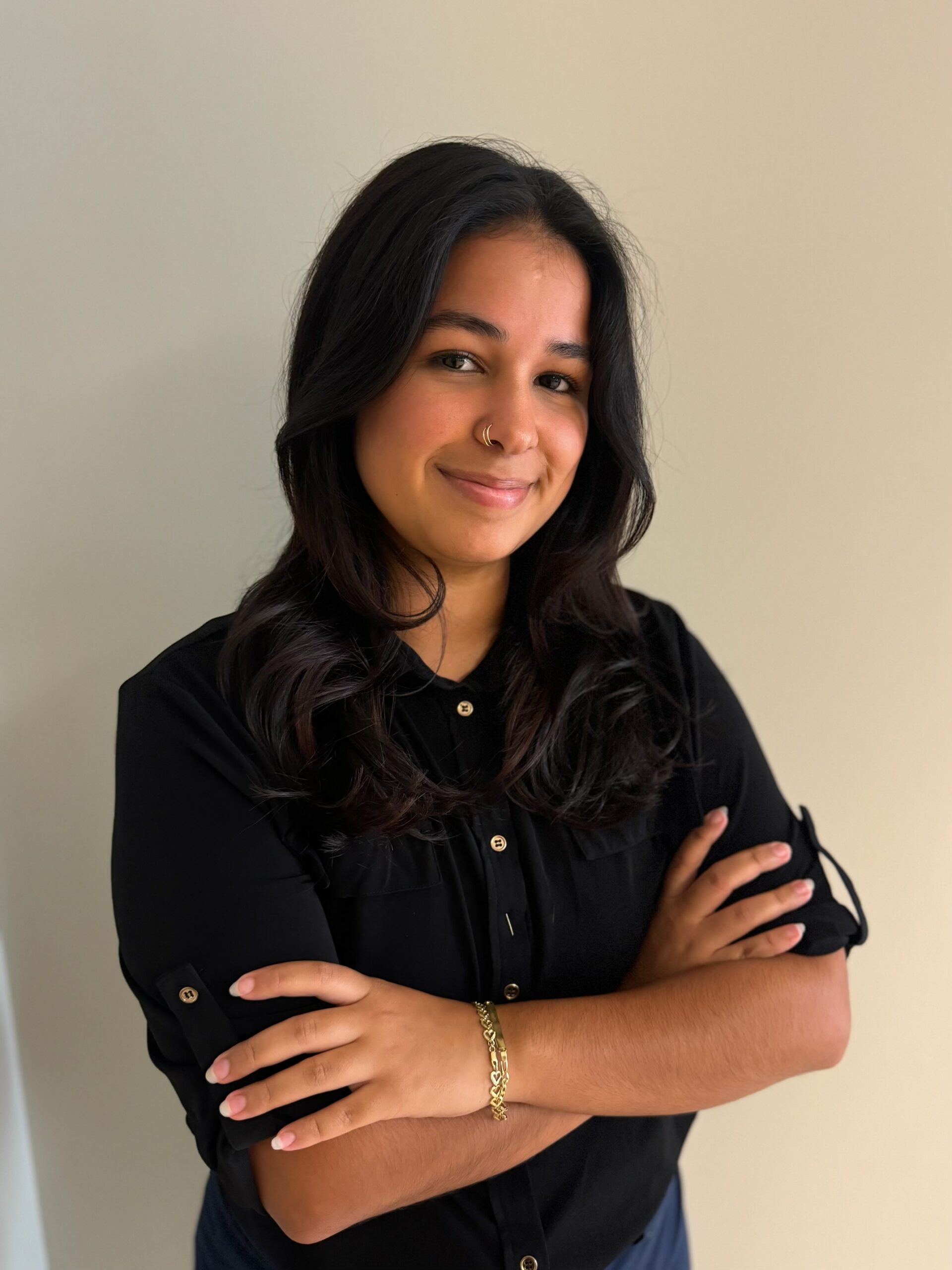 Melaney-Hernandez Melaney Hernandez